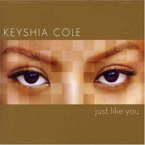 Keyshia Cole歌曲:Heaven Sent歌词