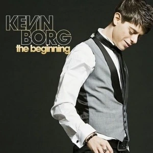 Kevin Borg歌曲:The Light You Leave On歌词