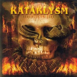 Kataklysm歌曲:the resurrected歌词