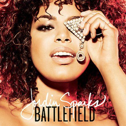 Jordin Sparks歌曲:S.O.S (Let The Music Play)歌词