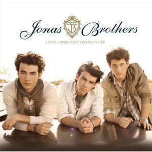 Jonas Brothers歌曲:Keep It Real歌词