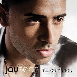 Jay Sean歌曲:Stay (Boy Better Know Remix)歌词