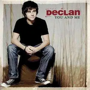 Declan Galbraith歌曲:Guardian Angel (Christmas Bonus Track)歌词