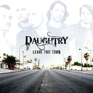 Daughtry歌曲:Learn My Lesson歌词