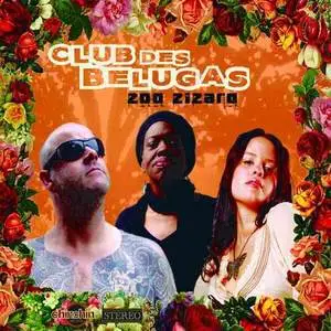 Club Des Belugas歌曲:Radio Utopia Feat. Bajka - Human Loss And Gain (Cl歌词