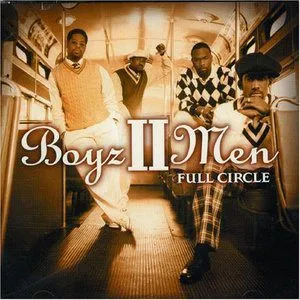 Boyz II Men歌曲:The Color Of Love歌词