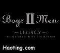 Boyz Ⅱ Men歌曲:A Song For Mama歌词