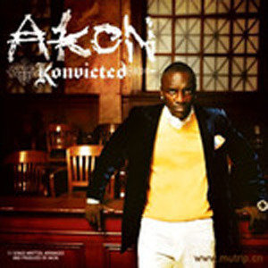Akon歌曲:I promise歌词