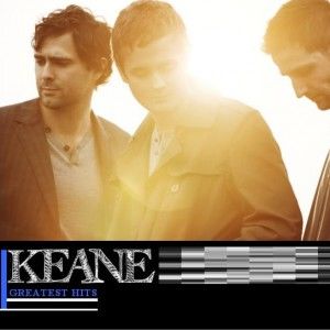 Keane歌曲:nothing in my way歌词