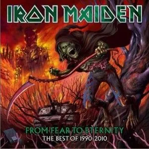 Iron Maiden歌曲:Be Quick or Be Dead歌词