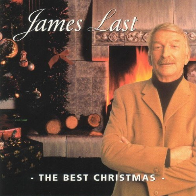 JAMES LAST歌曲:Happy Christmas歌词