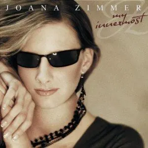 Joana Zimmer歌曲:Lucky Star歌词