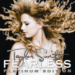 Taylor Swift歌曲:Forever & Always歌词