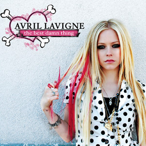 Avril Lavigne歌曲:I Will Be歌词