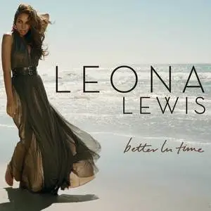 Leona Lewis歌曲:Footprints In The Sand歌词