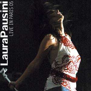 Laura Pausini歌曲:la solitudine歌词