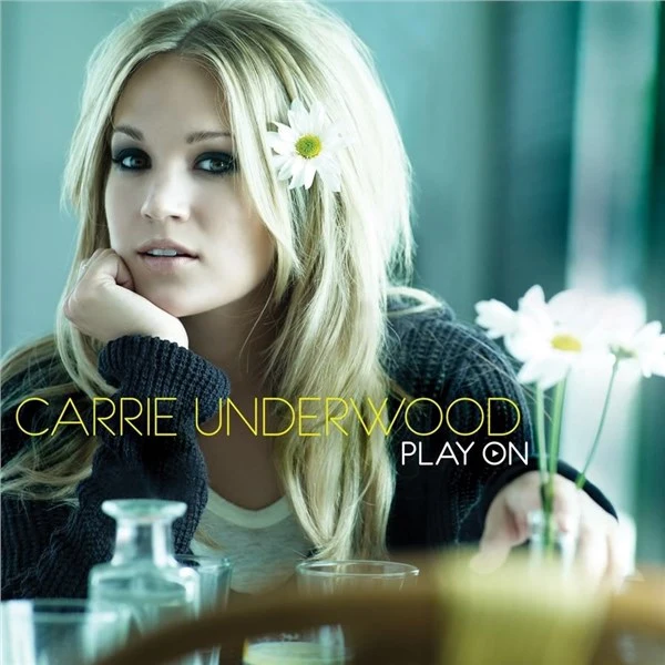 Carrie Underwood歌曲:What Can I Say歌词