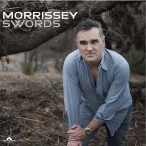 Morrissey歌曲:My Life Is A Succession Of People Saying Goodbye歌词