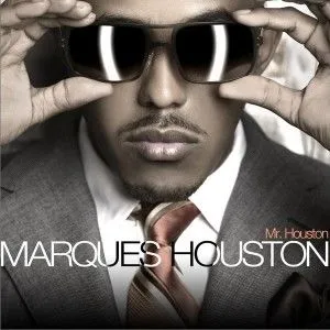 Marques Houston歌曲:Express Lane歌词