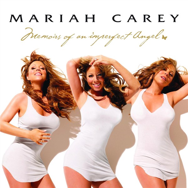 Mariah Carey歌曲:Angels Cry歌词