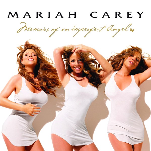 Mariah Carey歌曲:The Impossible (The Reprise)歌词