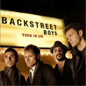 Backstreet Boys歌曲:PDA歌词