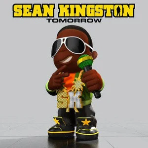 Sean Kingston歌曲:Over歌词