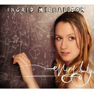 Ingrid Michaelson歌曲:Sort Of歌词