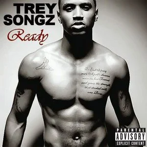 Trey Songz歌曲:Be Where You Are歌词
