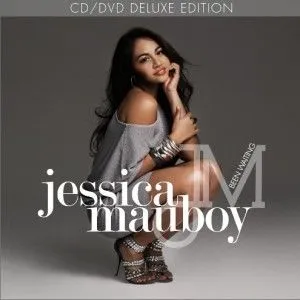 Jessica Mauboy歌曲:Used2B歌词