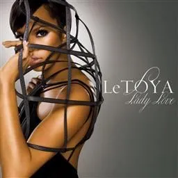 LeToya歌曲:Regret (featuring Ludacris)歌词