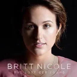 Britt Nicole歌曲:Hanging On歌词