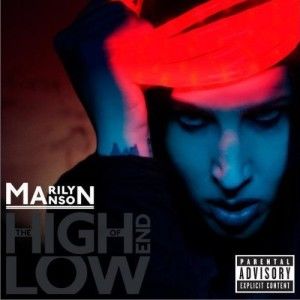 Marilyn Manson歌曲:Pretty As A ($)歌词