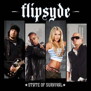 Flipsyde歌曲:Spinnin歌词