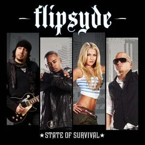 Flipsyde歌曲:Toss It Up (feat. AKon)歌词
