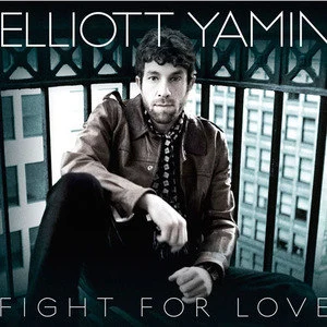 Elliott Yamin歌曲:Let Love Be歌词