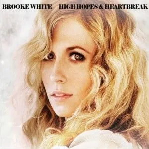 Brooke White歌曲:Out of the Ashes歌词