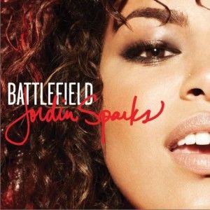 Jordin Sparks歌曲:Was I The Only One歌词