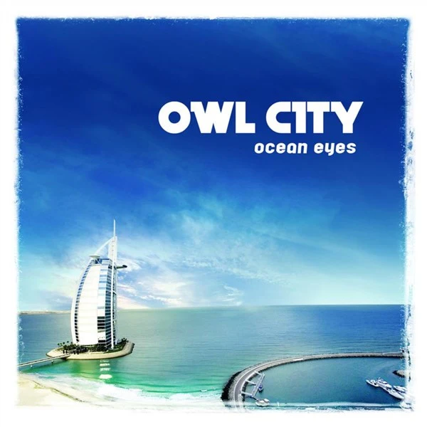 Owl City歌曲:If My Heart Was a House歌词