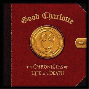 Good Charlotte歌曲:meet my maker (bonus track)歌词