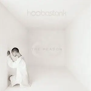 Hoobastank歌曲:Let It Out歌词