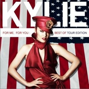 Kylie Minogue歌曲:Spinnin Around歌词