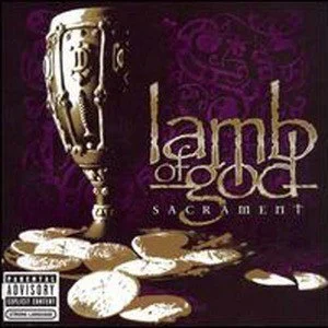 Lamb of God歌曲:foot to the throat歌词