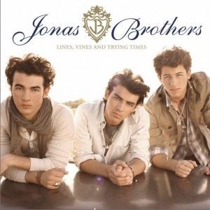 Jonas Brothers歌曲:Black Keys歌词