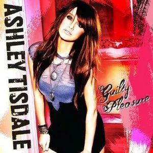 Ashley Tisdale歌曲:How Do You Love Someone歌词