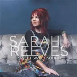 Sarah Reeves歌曲:Fresh Anointing歌词