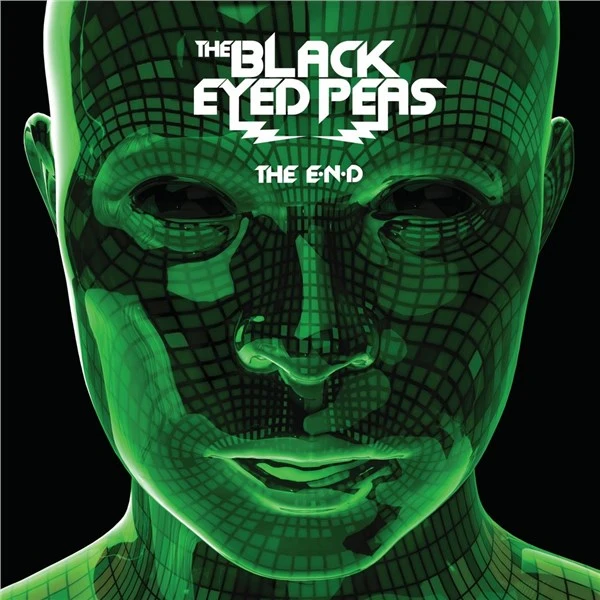 Black Eyed Peas歌曲:Alive歌词