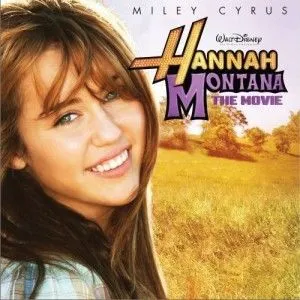 Hannah Montana歌曲:Everything I Want - Steve Rushton歌词