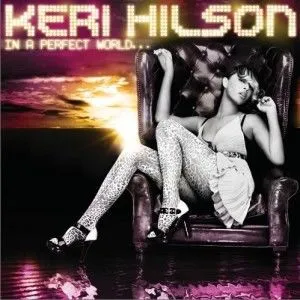 Keri Hilson歌曲:Intro歌词