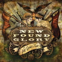 New Found Glory歌曲:Reasons歌词